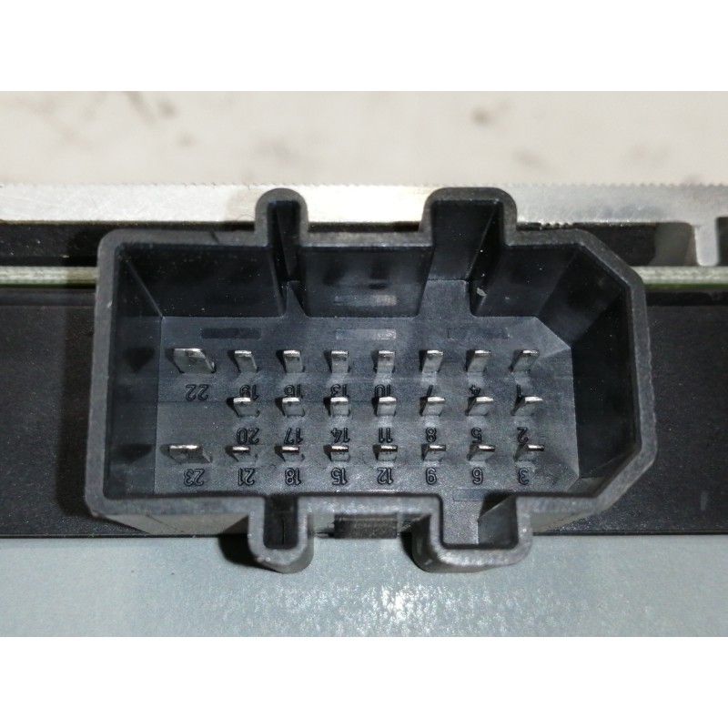 Recambio de modulo electronico para audi a4 berlina (8e) 2.0 tdi 16v (103kw) referencia OEM IAM 8E5035223D  