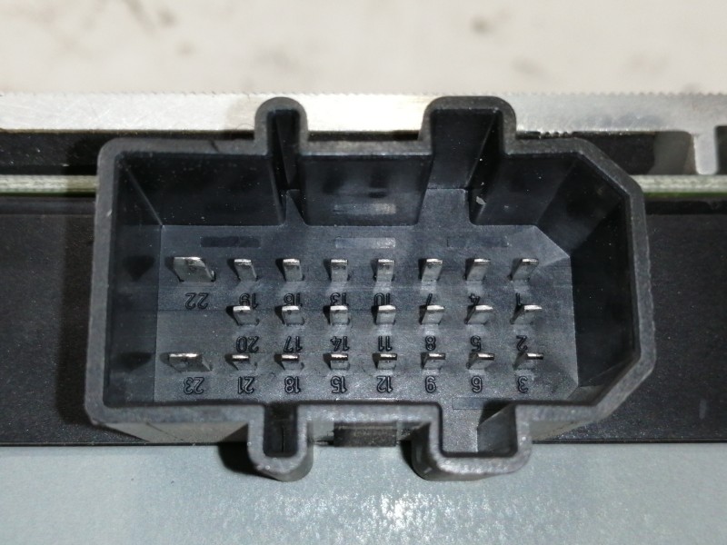 Recambio de modulo electronico para audi a4 berlina (8e) 2.0 tdi 16v (103kw) referencia OEM IAM 8E5035223D  