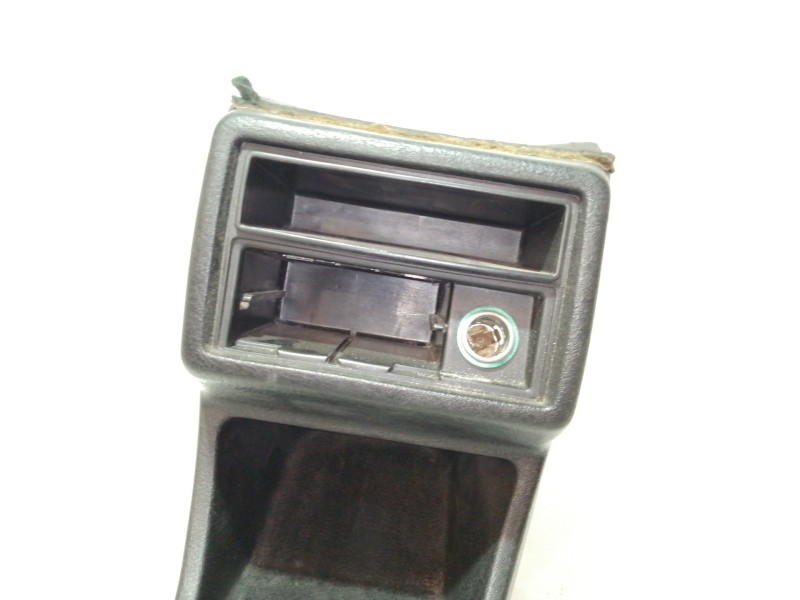 Recambio de guarnecidos palanca cambio para volkswagen golf ii (191/193) cl referencia OEM IAM 191863241  