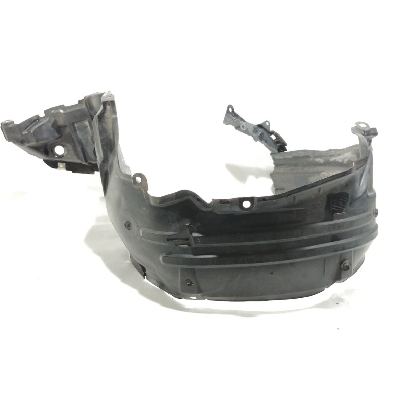 Recambio de paso rueda para nissan primera trav. (p12) acenta referencia OEM IAM   IZQUIERDO