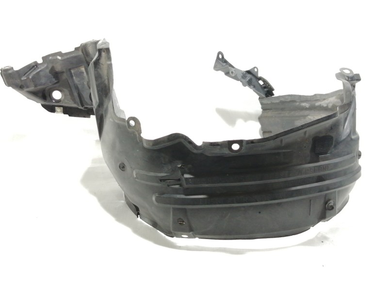 Recambio de paso rueda para nissan primera trav. (p12) acenta referencia OEM IAM   IZQUIERDO