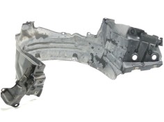 Recambio de paso rueda para nissan primera trav. (p12) acenta referencia OEM IAM   IZQUIERDO 2