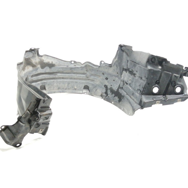 Recambio de paso rueda para nissan primera trav. (p12) acenta referencia OEM IAM   IZQUIERDO