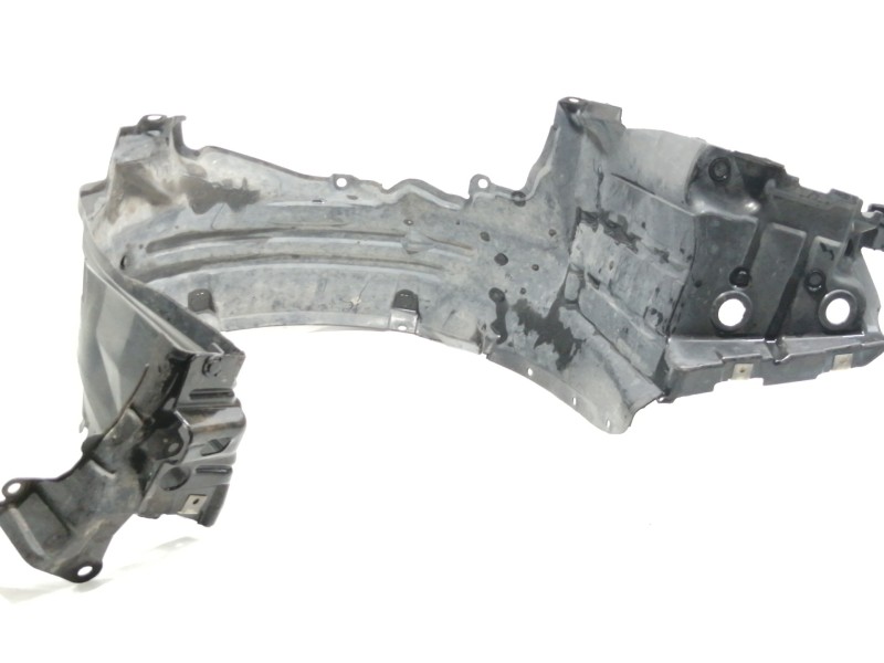 Recambio de paso rueda para nissan primera trav. (p12) acenta referencia OEM IAM   IZQUIERDO