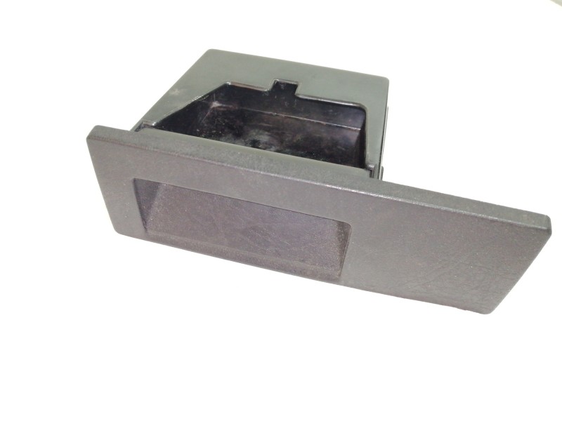 Recambio de guarnecidos palanca cambio para volkswagen golf ii (191/193) cl referencia OEM IAM 191863241  