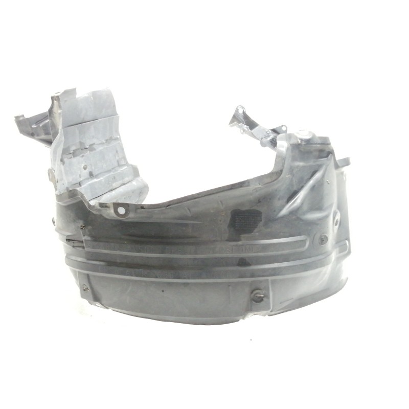 Recambio de paso rueda para nissan primera trav. (p12) acenta referencia OEM IAM   IZQUIERDO