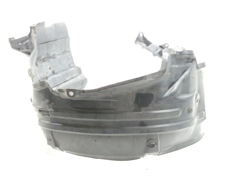 Recambio de paso rueda para nissan primera trav. (p12) acenta referencia OEM IAM   IZQUIERDO