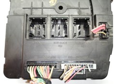 Recambio de caja reles / fusibles para renault megane ii berlina 3p authentique referencia OEM IAM    2