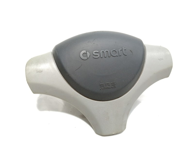 Recambio de airbag delantero izquierdo para smart forfour básico (70kw) referencia OEM IAM A4548600602CF2A  