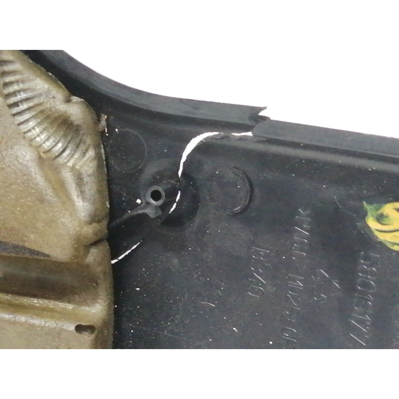 Recambio de tapa motor para iveco daily ka referencia OEM IAM 5801617736 F1CFL411E R51007140621