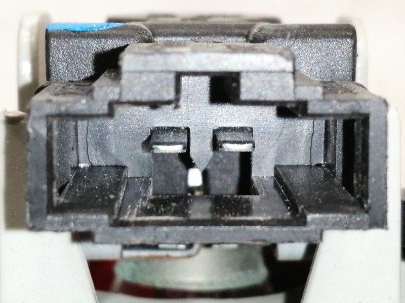 Recambio de piloto trasero derecho interior para audi a4 berlina (8e) 2.0 tdi 16v (103kw) referencia OEM IAM 8E5945094A  