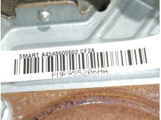 Recambio de airbag delantero izquierdo para smart forfour básico (70kw) referencia OEM IAM A4548600602CF2A   2