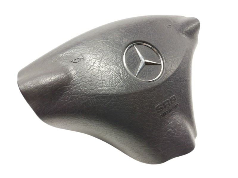 Recambio de airbag delantero izquierdo para mercedes-benz clase a (w168) 140 (168.031) referencia OEM IAM 1616819919  
