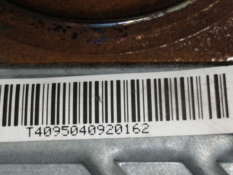 Recambio de airbag delantero izquierdo para smart forfour básico (70kw) referencia OEM IAM A4548600602CF2A  