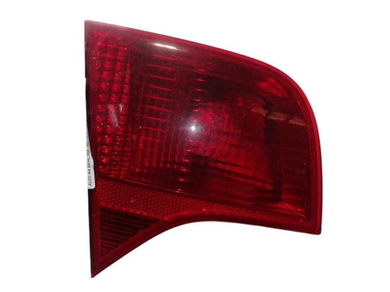 Recambio de piloto trasero izquierdo interior para audi a4 berlina (8e) 2.0 tdi 16v (103kw) referencia OEM IAM 96503801 965159 