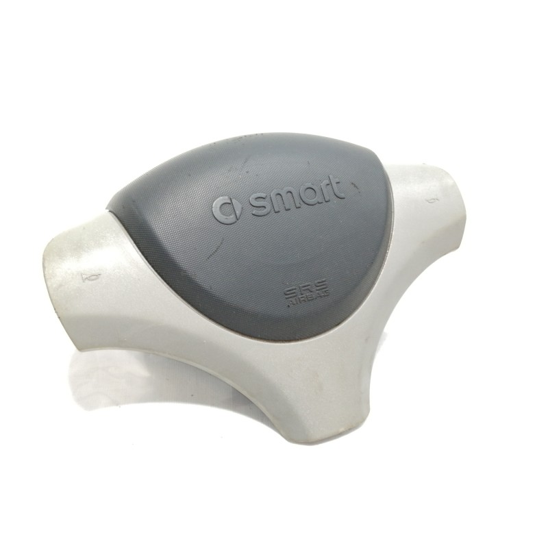 Recambio de airbag delantero izquierdo para smart forfour básico (70kw) referencia OEM IAM A4548600602CF2A  