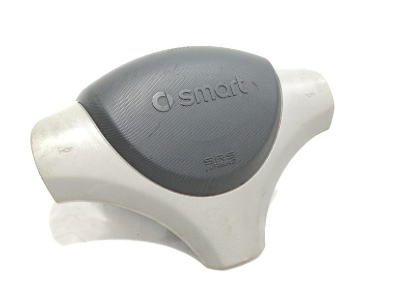 Recambio de airbag delantero izquierdo para smart forfour básico (70kw) referencia OEM IAM A4548600602CF2A  