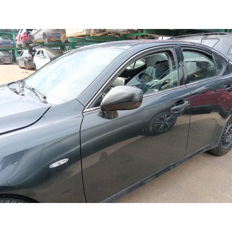 Recambio de puerta delantera izquierda para lexus is ii (_e2_) 220d (ale20) referencia OEM IAM 6700253050  