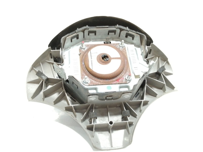 Recambio de airbag delantero izquierdo para smart forfour básico (70kw) referencia OEM IAM A4548600602CF2A  