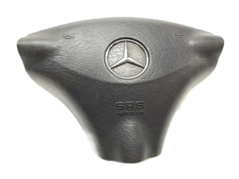 Recambio de airbag delantero izquierdo para mercedes-benz clase a (w168) 140 (168.031) referencia OEM IAM 1616819919  