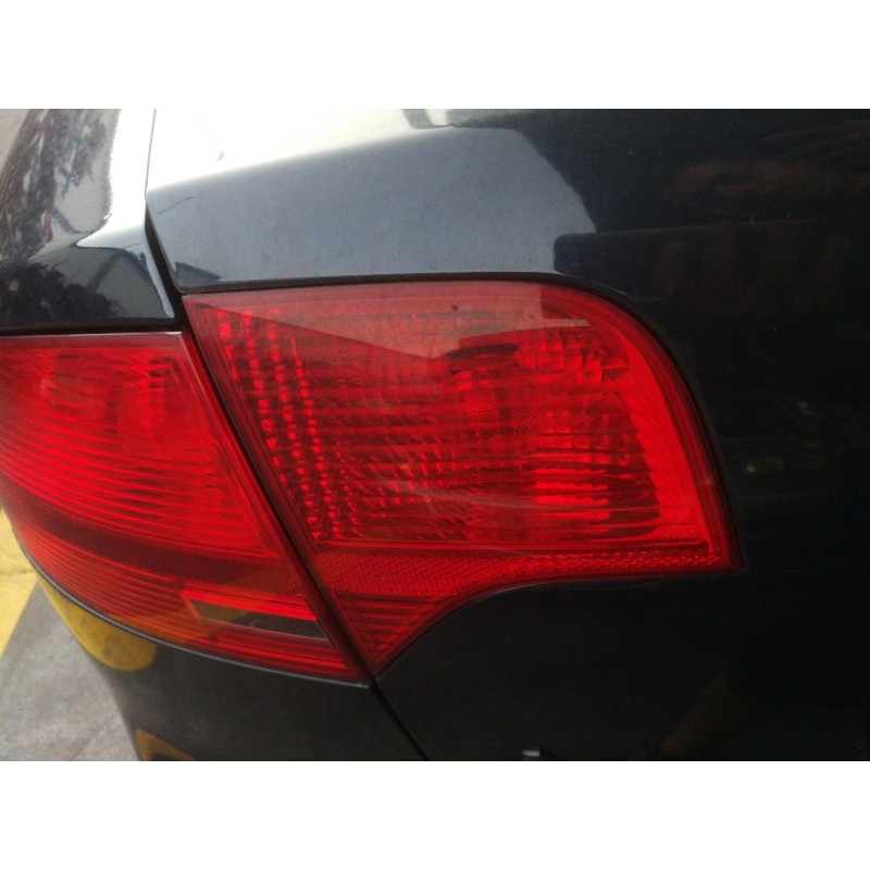 Recambio de piloto trasero izquierdo interior para audi a4 berlina (8e) 2.0 tdi 16v (103kw) referencia OEM IAM 96503801 965159 