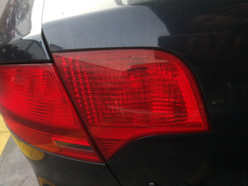 Recambio de piloto trasero izquierdo interior para audi a4 berlina (8e) 2.0 tdi 16v (103kw) referencia OEM IAM 96503801 965159 