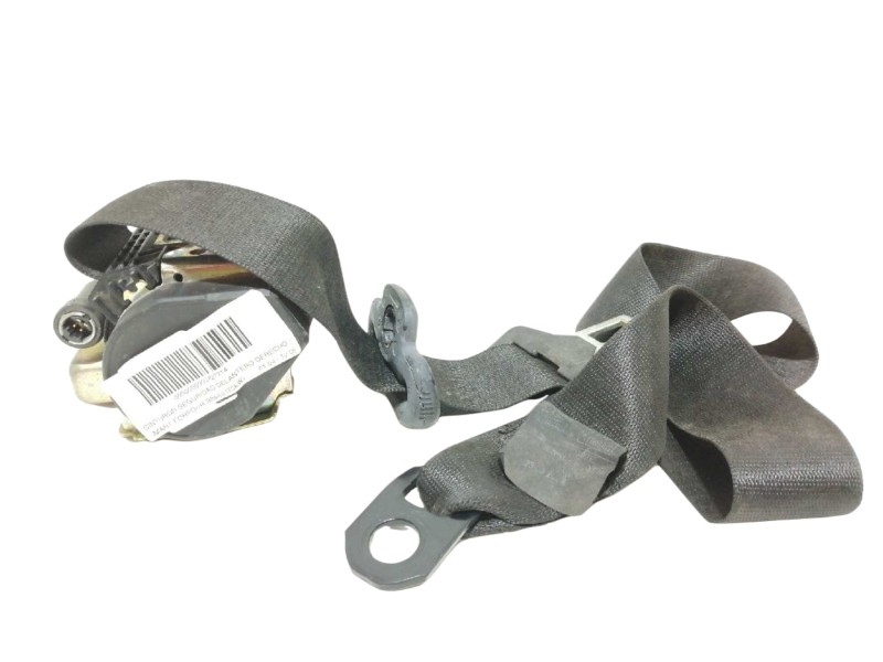Recambio de cinturon seguridad delantero derecho para smart forfour básico (70kw) referencia OEM IAM   