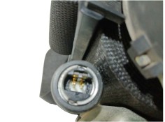 Recambio de cinturon seguridad delantero derecho para smart forfour básico (70kw) referencia OEM IAM    2