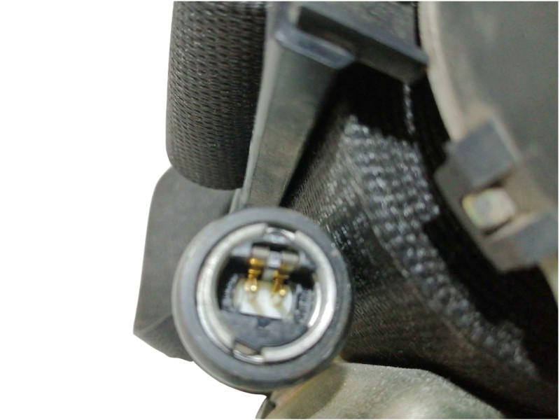 Recambio de cinturon seguridad delantero derecho para smart forfour básico (70kw) referencia OEM IAM   