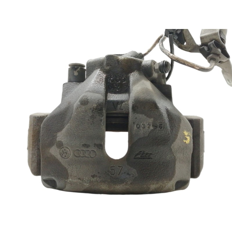 Recambio de pinza freno delantera derecha para audi a4 berlina (8e) 2.0 tdi 16v (103kw) referencia OEM IAM   