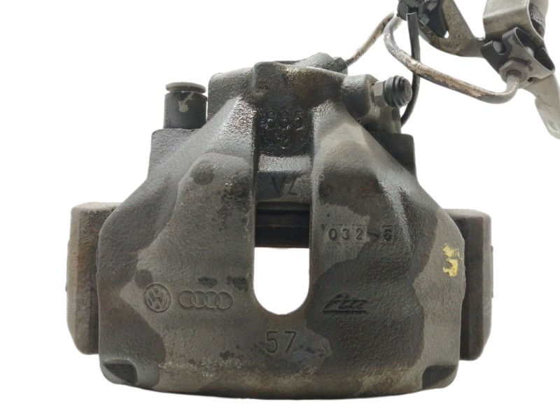 Recambio de pinza freno delantera derecha para audi a4 berlina (8e) 2.0 tdi 16v (103kw) referencia OEM IAM   