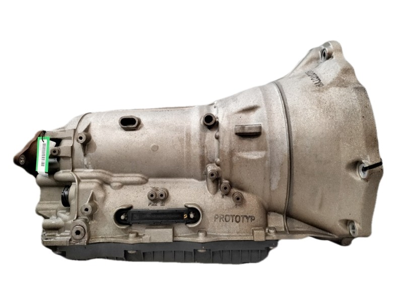 Recambio de caja cambios para iveco daily ka referencia OEM IAM 1105401002 F1CFL411F / 1335G22 1105081006 AUTOMATICA