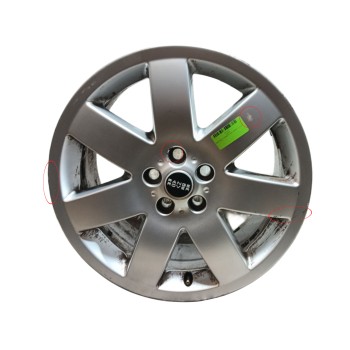 LLANTA 8 1/2Jx20 RRC503050XXX