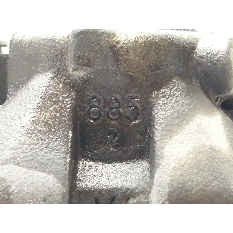 Recambio de pinza freno delantera derecha para audi a4 berlina (8e) 2.0 tdi 16v (103kw) referencia OEM IAM   