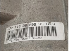 Recambio de caja cambios para iveco daily ka referencia OEM IAM 1105401002 F1CFL411F / 1335G22 1105081006 AUTOMATICA 2