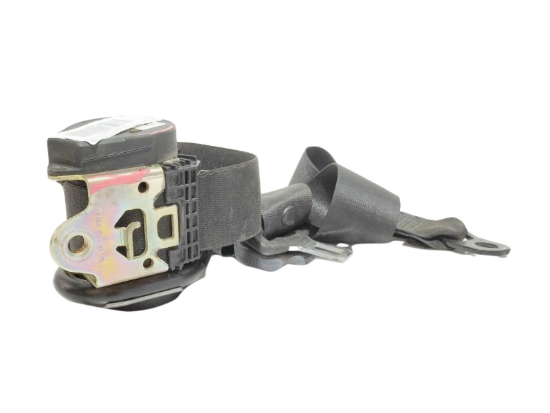 Recambio de cinturon seguridad delantero izquierdo para smart forfour básico (70kw) referencia OEM IAM   