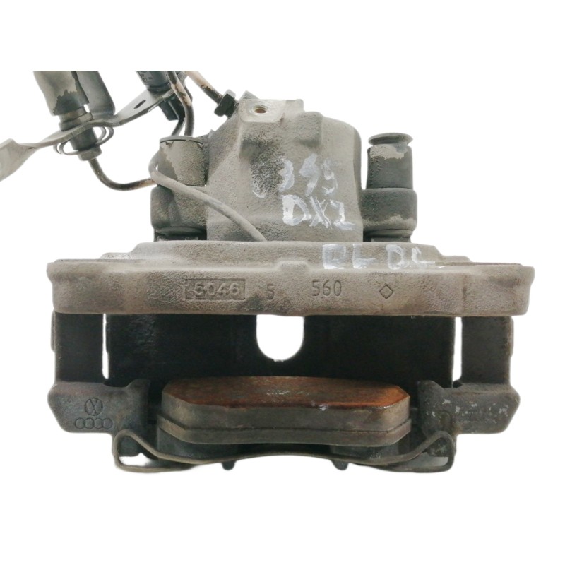 Recambio de pinza freno delantera derecha para audi a4 berlina (8e) 2.0 tdi 16v (103kw) referencia OEM IAM   