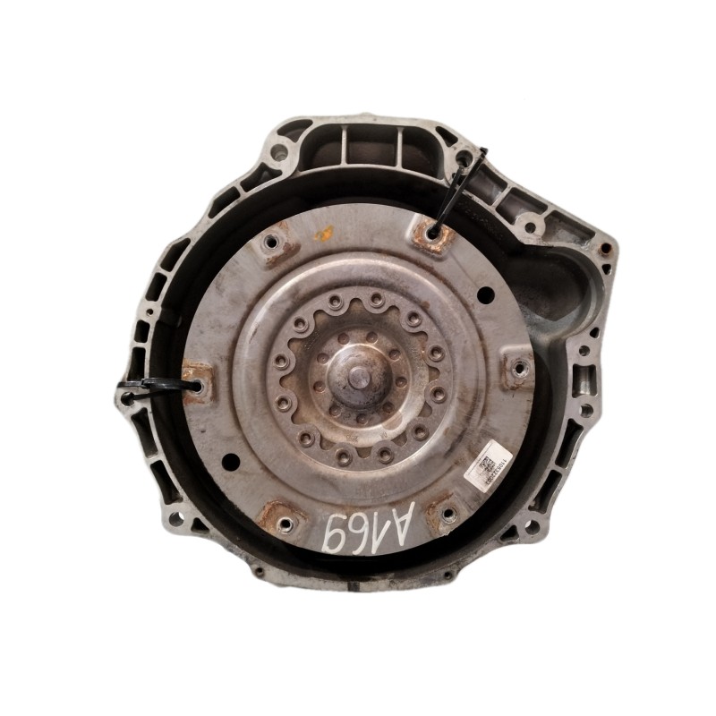 Recambio de caja cambios para iveco daily ka referencia OEM IAM 1105401002 F1CFL411F / 1335G22 1105081006 AUTOMATICA