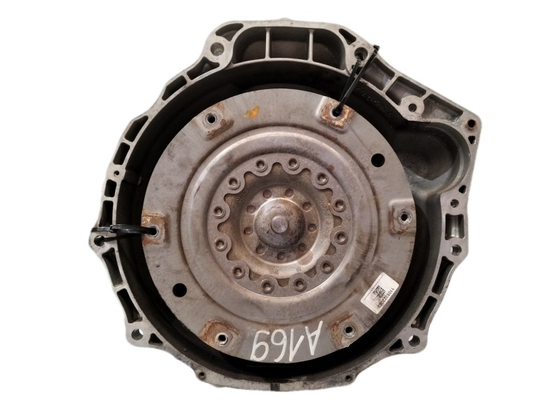 Recambio de caja cambios para iveco daily ka referencia OEM IAM 1105401002 F1CFL411F / 1335G22 1105081006 AUTOMATICA