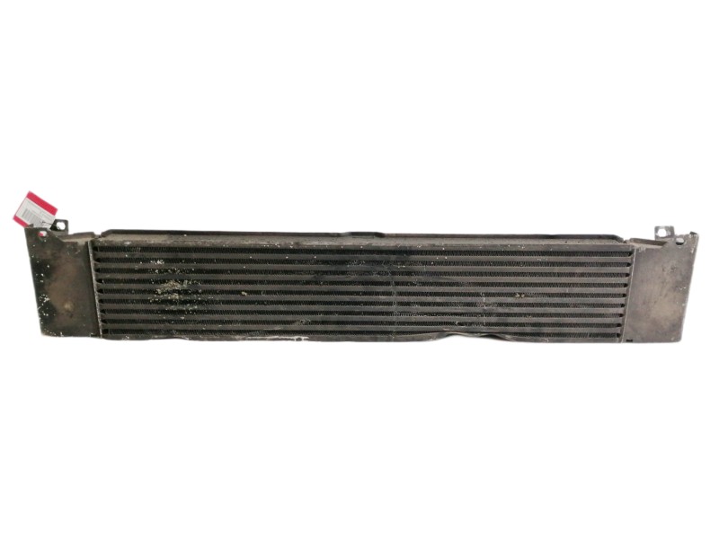Recambio de intercooler para citroën jumper caja cerrada (06.2006 =>) 30 l1h1 hdi 100 referencia OEM IAM 1347700080  