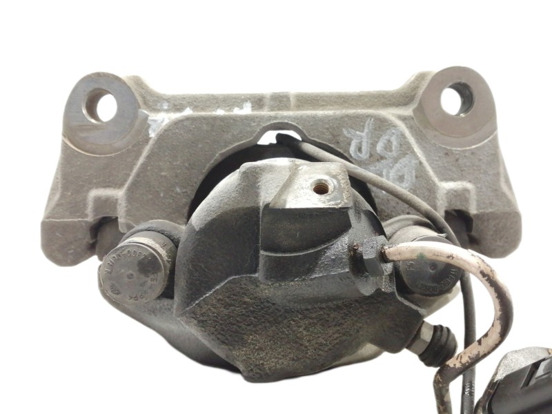 Recambio de pinza freno delantera derecha para audi a4 berlina (8e) 2.0 tdi 16v (103kw) referencia OEM IAM   