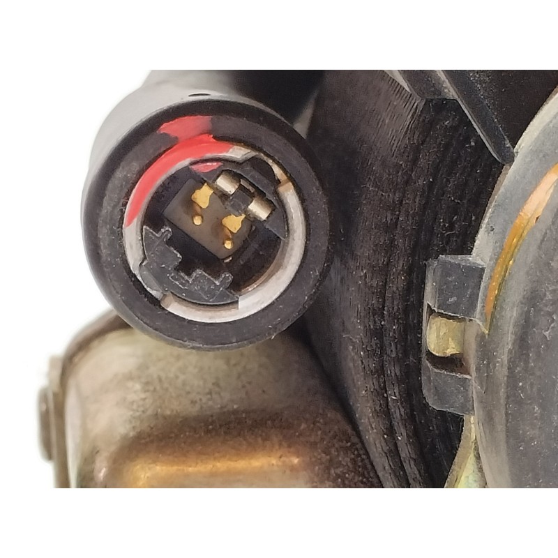 Recambio de cinturon seguridad delantero izquierdo para smart forfour básico (70kw) referencia OEM IAM   