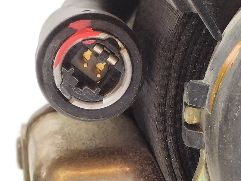 Recambio de cinturon seguridad delantero izquierdo para smart forfour básico (70kw) referencia OEM IAM   