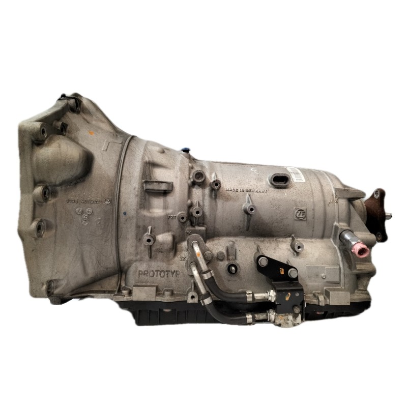 Recambio de caja cambios para iveco daily ka referencia OEM IAM 1105401002 F1CFL411F / 1335G22 1105081006 AUTOMATICA