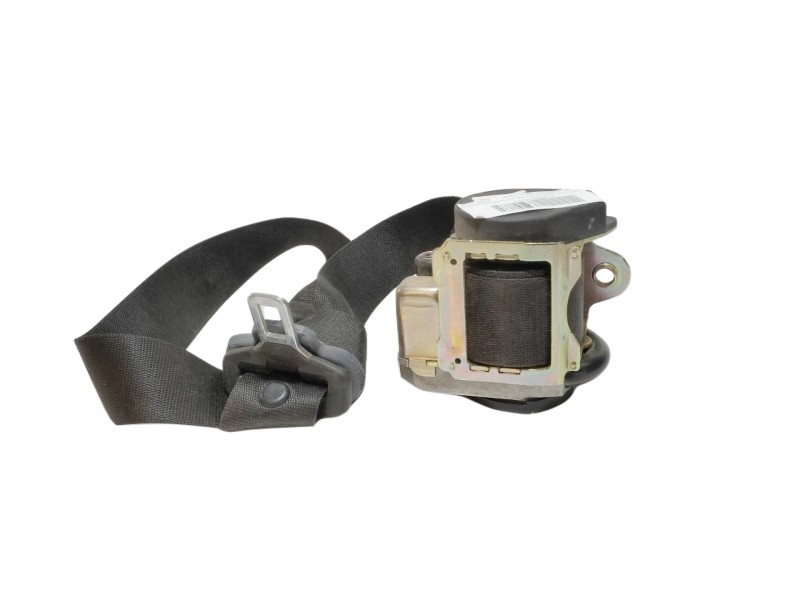 Recambio de cinturon seguridad delantero izquierdo para smart forfour básico (70kw) referencia OEM IAM   