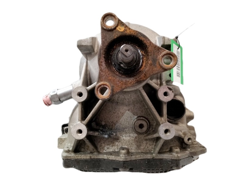 Recambio de caja cambios para iveco daily ka referencia OEM IAM 1105401002 F1CFL411F / 1335G22 1105081006 AUTOMATICA