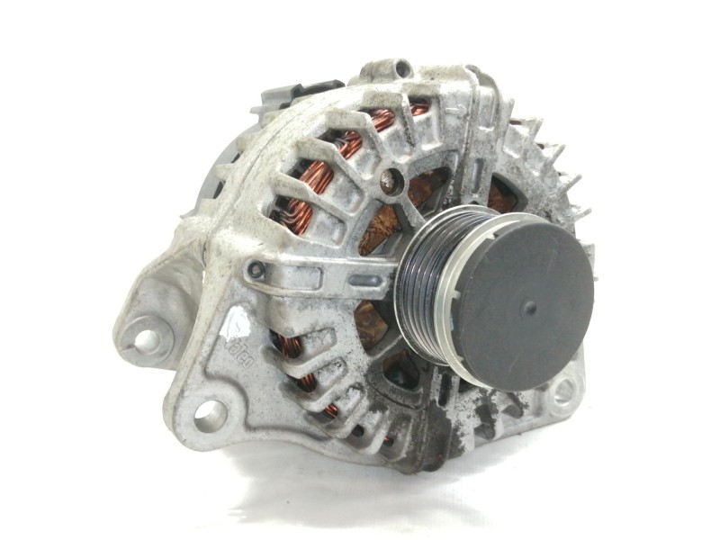 Recambio de alternador para iveco daily ka referencia OEM IAM 5801580943 B8685801580943 FG18S135