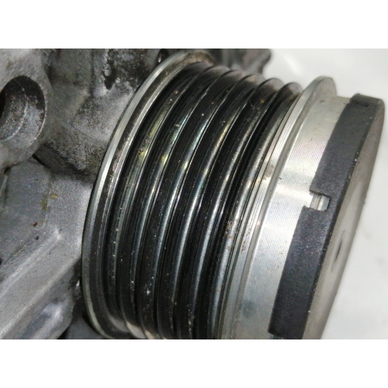 Recambio de alternador para iveco daily ka referencia OEM IAM 5801580943 B8685801580943 FG18S135