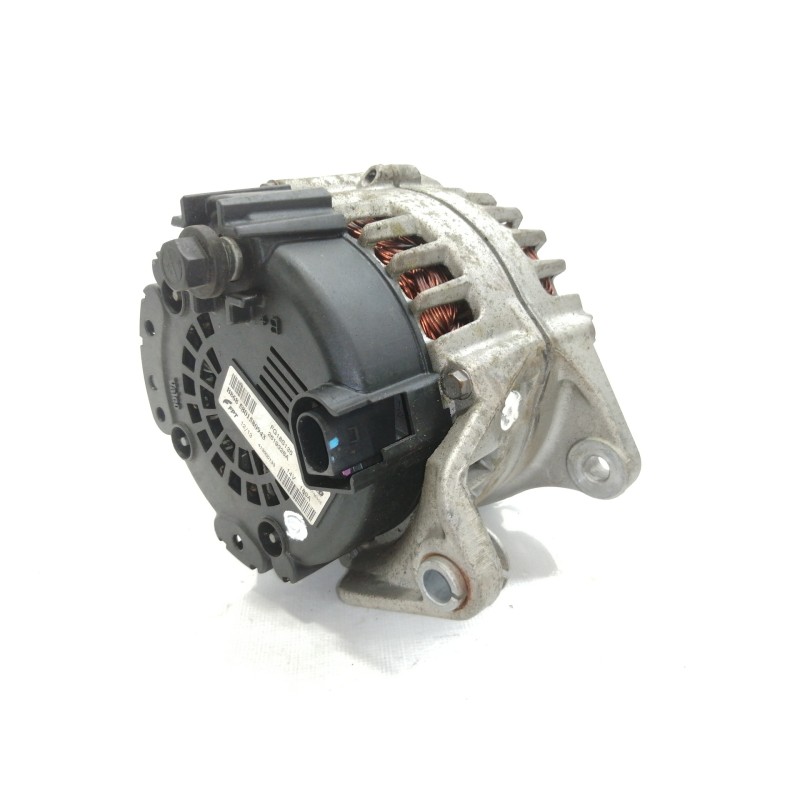 Recambio de alternador para iveco daily ka referencia OEM IAM 5801580943 B8685801580943 FG18S135
