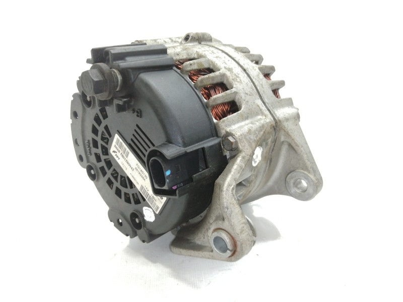 Recambio de alternador para iveco daily ka referencia OEM IAM 5801580943 B8685801580943 FG18S135